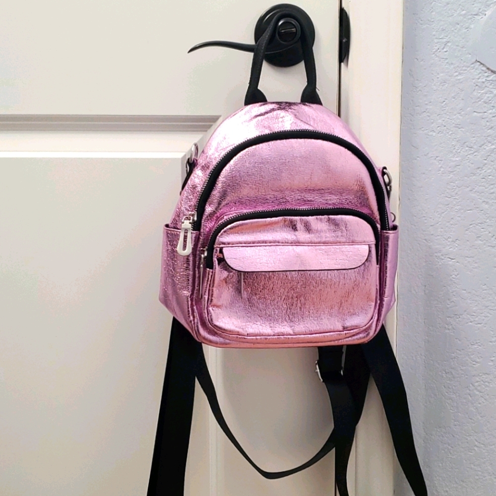 Mini Backpack